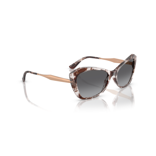 VO 5626S 3218T3 56 Vogue Polarize Güneş Gözlüğü