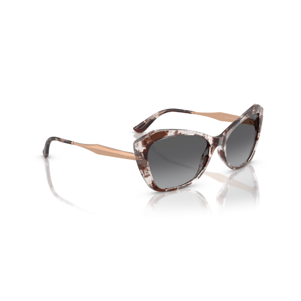 VO 5626S 3218T3 56 Vogue Polarize Güneş Gözlüğü