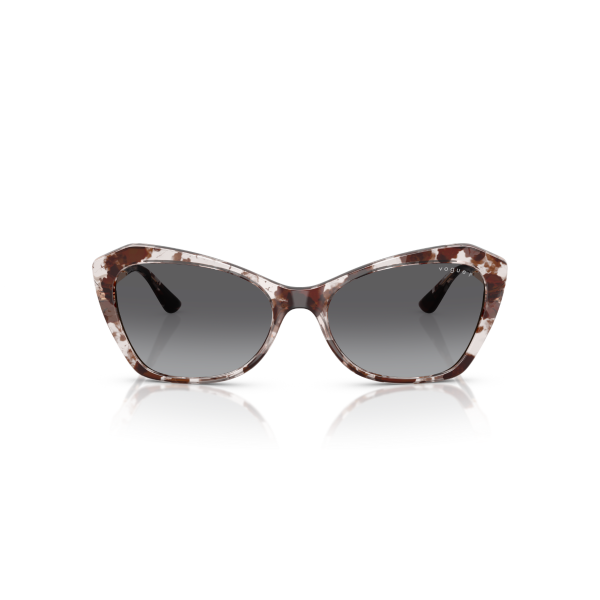 VO 5626S 3218T3 56 Vogue Polarize Güneş Gözlüğü