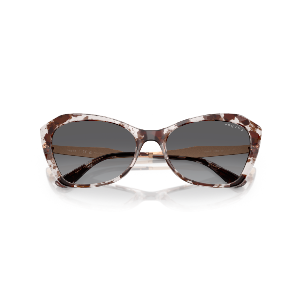 VO 5626S 3218T3 56 Vogue Polarize Güneş Gözlüğü