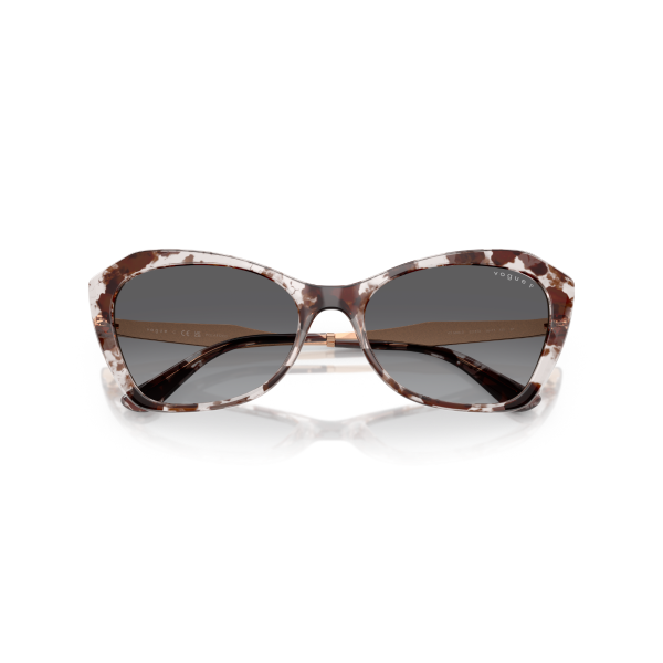 VO 5626S 3218T3 56 Vogue Polarize Güneş Gözlüğü