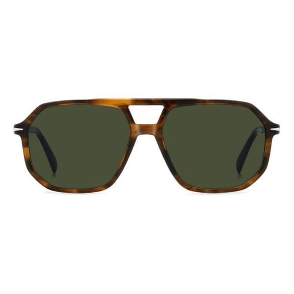 DB 1172/S 6C5QT 59 David Beckham Güneş Gözlüğü