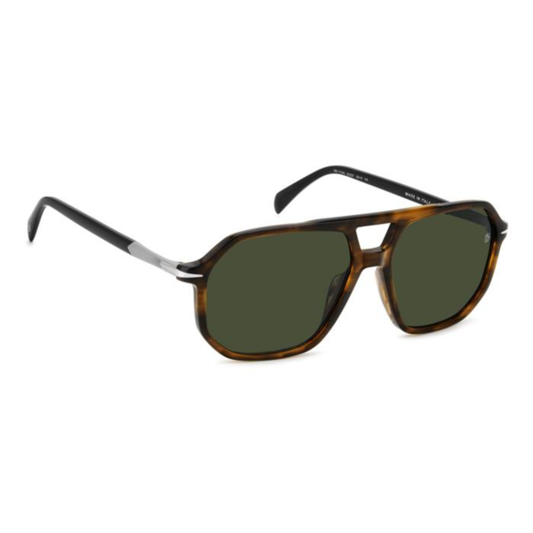 DB 1172/S 6C5QT 59 David Beckham Güneş Gözlüğü