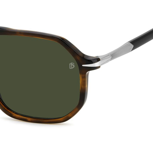 DB 1172/S 6C5QT 59 David Beckham Güneş Gözlüğü