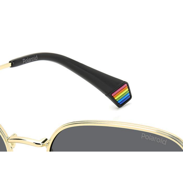 PLD 6214/S/X 2F7M9 56 Polaroid Polarize Güneş Gözlüğü