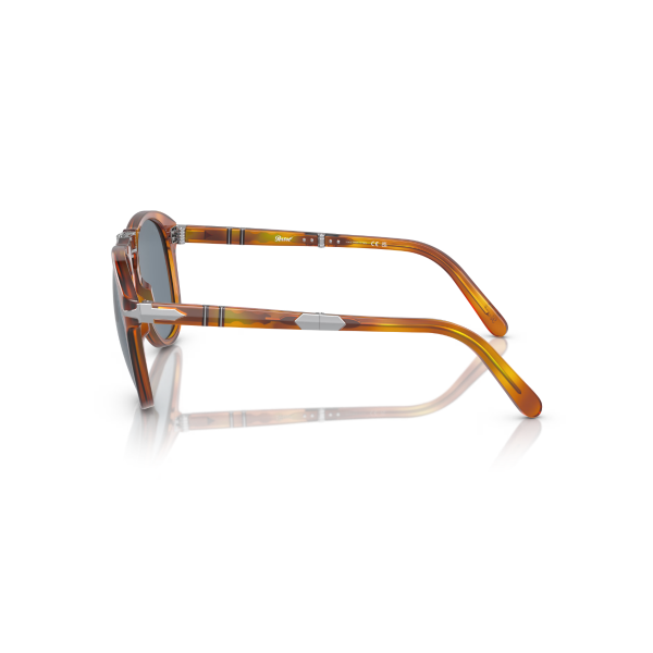 PO 0714SM 96/56 54 Persol Steve McQueen Katlanabilir Güneş Gözlüğü