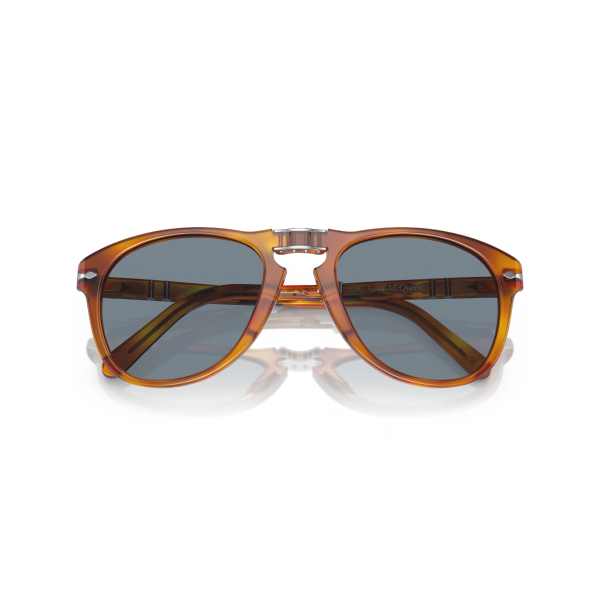 PO 0714SM 96/56 54 Persol Steve McQueen Katlanabilir Güneş Gözlüğü