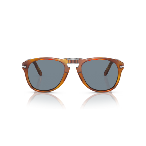 PO 0714SM 96/56 54 Persol Steve McQueen Katlanabilir Güneş Gözlüğü