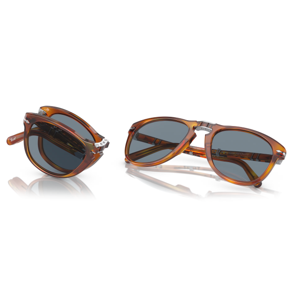 PO 0714SM 96/56 54 Persol Steve McQueen Katlanabilir Güneş Gözlüğü
