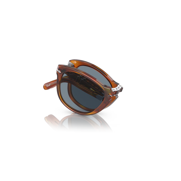 PO 0714SM 96/56 54 Persol Steve McQueen Katlanabilir Polarize Güneş Gözlüğü