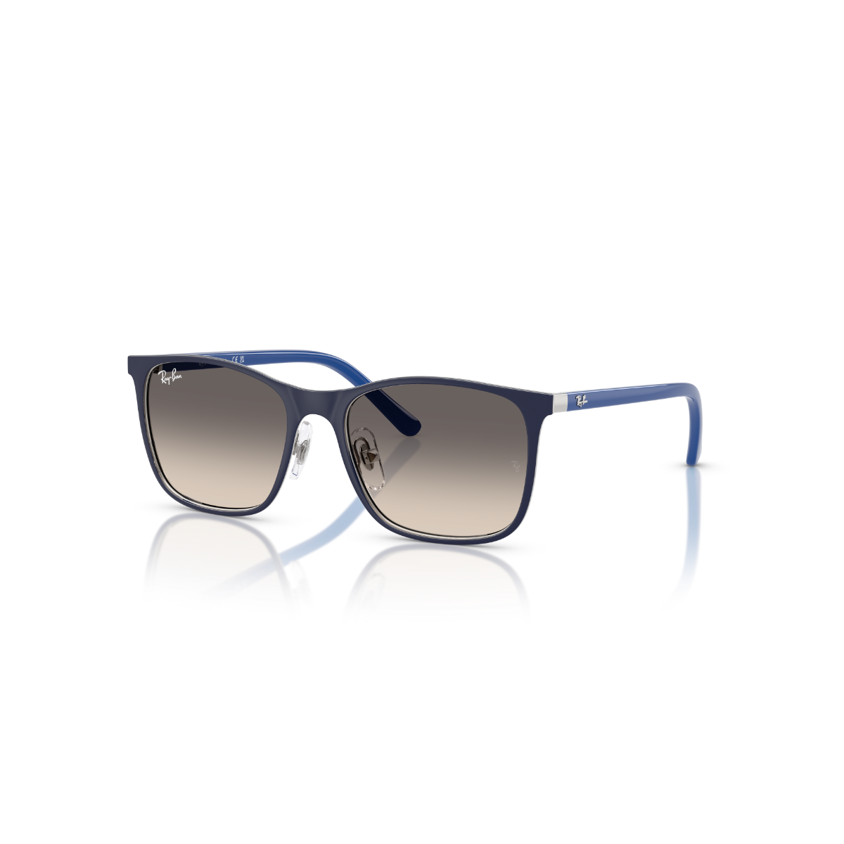 RJ 9551S 298/11 48 Ray-Ban Junior Çocuk Güneş Gözlüğü