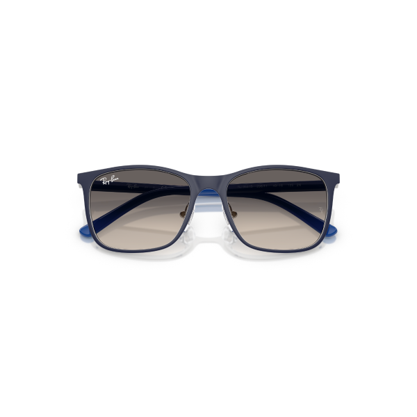 RJ 9551S 298/11 48 Ray-Ban Junior Çocuk Güneş Gözlüğü