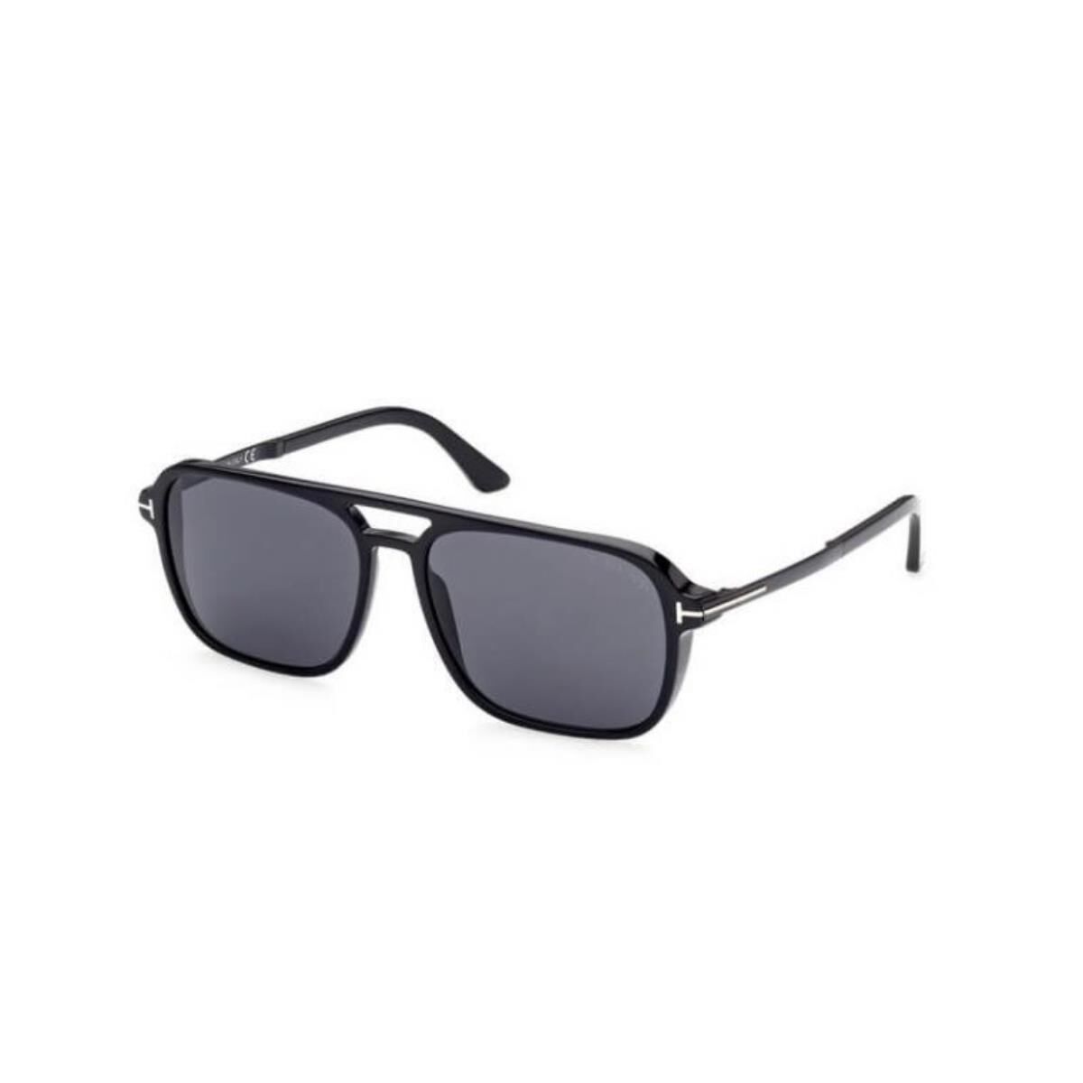 TF 0910 Crosby 01A 59 Tom Ford Güneş Gözlüğü