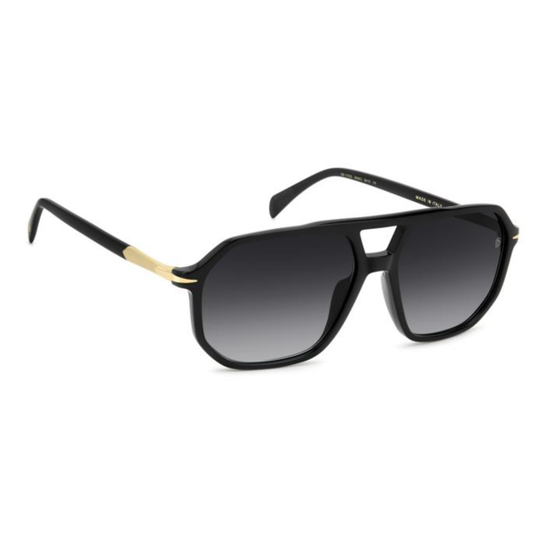 DB 1172/S 2M29O 59 David Beckham Güneş Gözlüğü