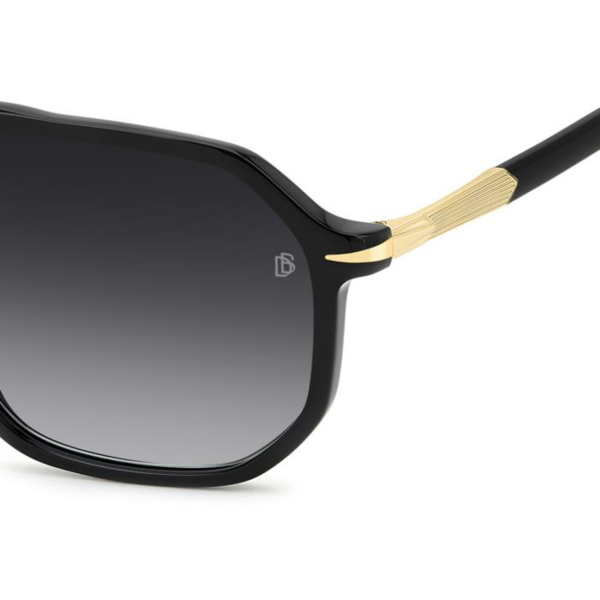 DB 1172/S 2M29O 59 David Beckham Güneş Gözlüğü