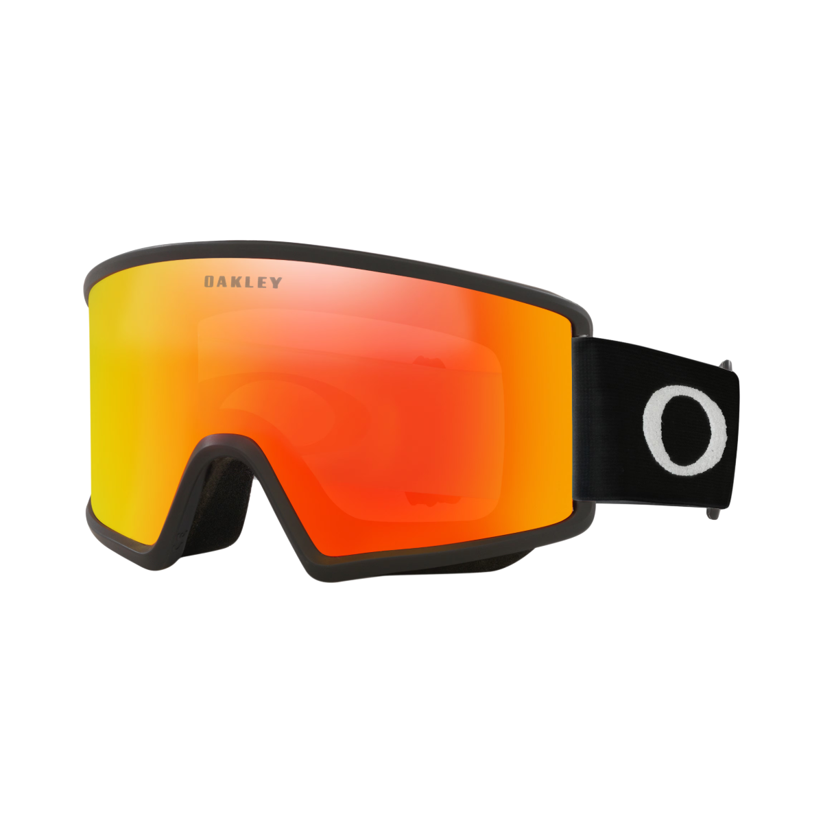 OO 7121 712103 Oakley Goggles TARGET LINE M Kayak / Snowboard Kar Gözlüğü