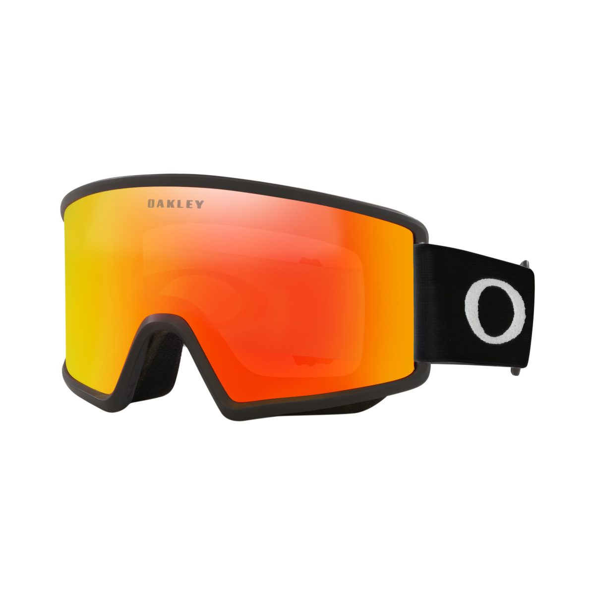 OO 7121 712103 Oakley Goggles TARGET LINE M Kayak / Snowboard Kar Gözlüğü