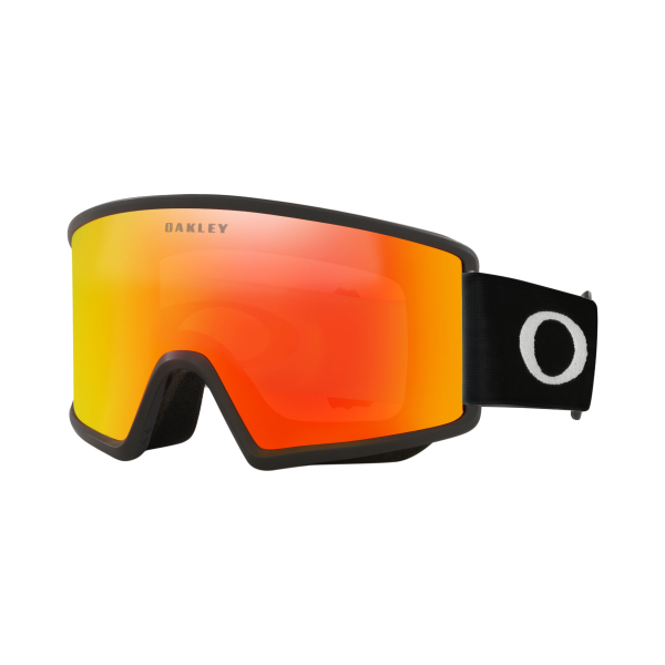 OO 7121 712103 Oakley Goggles TARGET LINE M Kayak / Snowboard Kar Gözlüğü