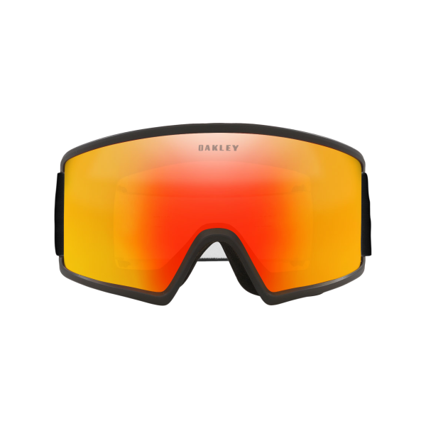 OO 7121 712103 Oakley Goggles TARGET LINE M Kayak / Snowboard Kar Gözlüğü