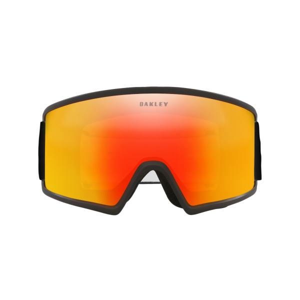 OO 7121 712103 Oakley Goggles TARGET LINE M Kayak / Snowboard Kar Gözlüğü