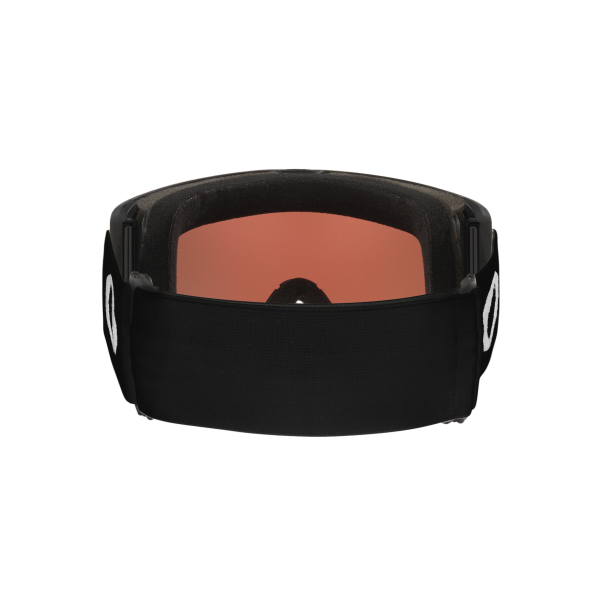 OO 7121 712103 Oakley Goggles TARGET LINE M Kayak / Snowboard Kar Gözlüğü
