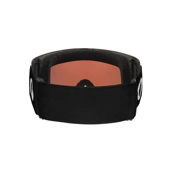 OO 7121 712103 Oakley Goggles TARGET LINE M Kayak / Snowboard Kar Gözlüğü