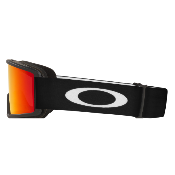 OO 7121 712103 Oakley Goggles TARGET LINE M Kayak / Snowboard Kar Gözlüğü