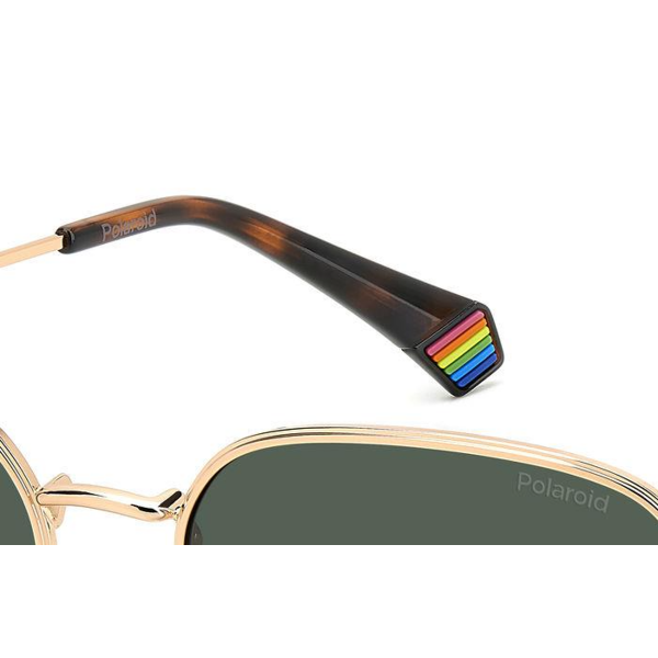 PLD 6214/S/X DDBUC 56 Polaroid Polarize Güneş Gözlüğü