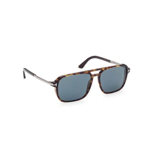 FT 0910 Crosby 52V 59 Tom Ford  Güneş Gözlüğü
