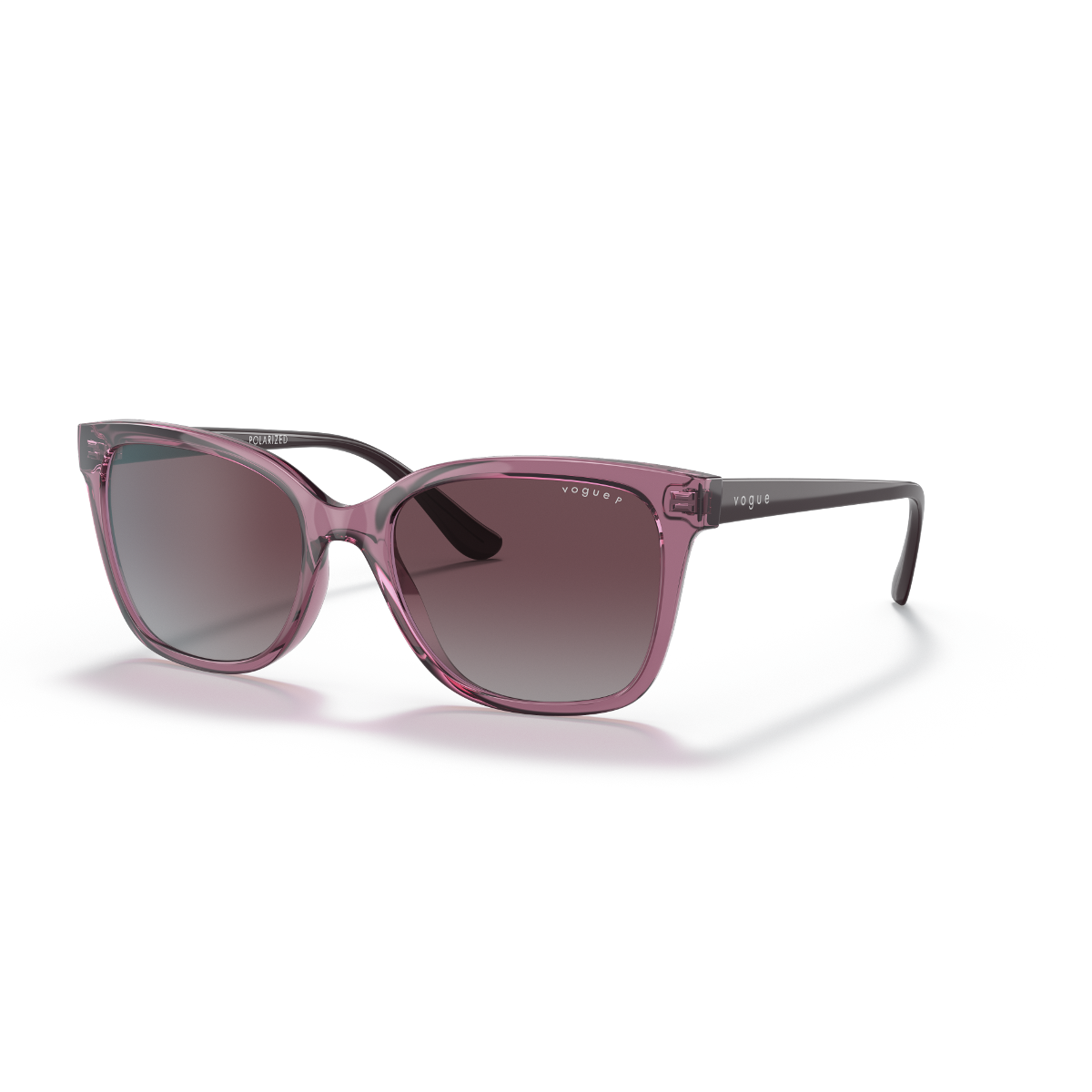 VO 5426S 276162 54 Vogue Polarize Güneş Gözlüğü