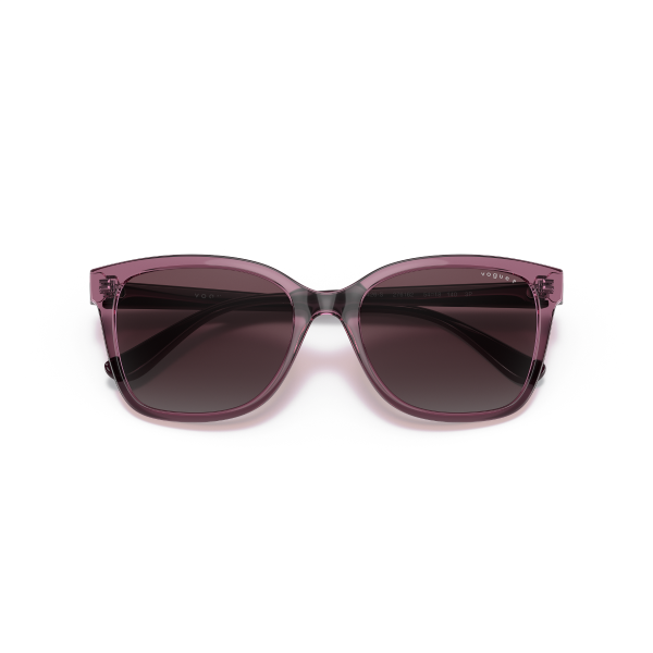 VO 5426S 276162 54 Vogue Polarize Güneş Gözlüğü