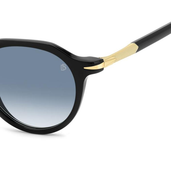 DB 1171/S 2M208 50 David Beckham Güneş Gözlüğü