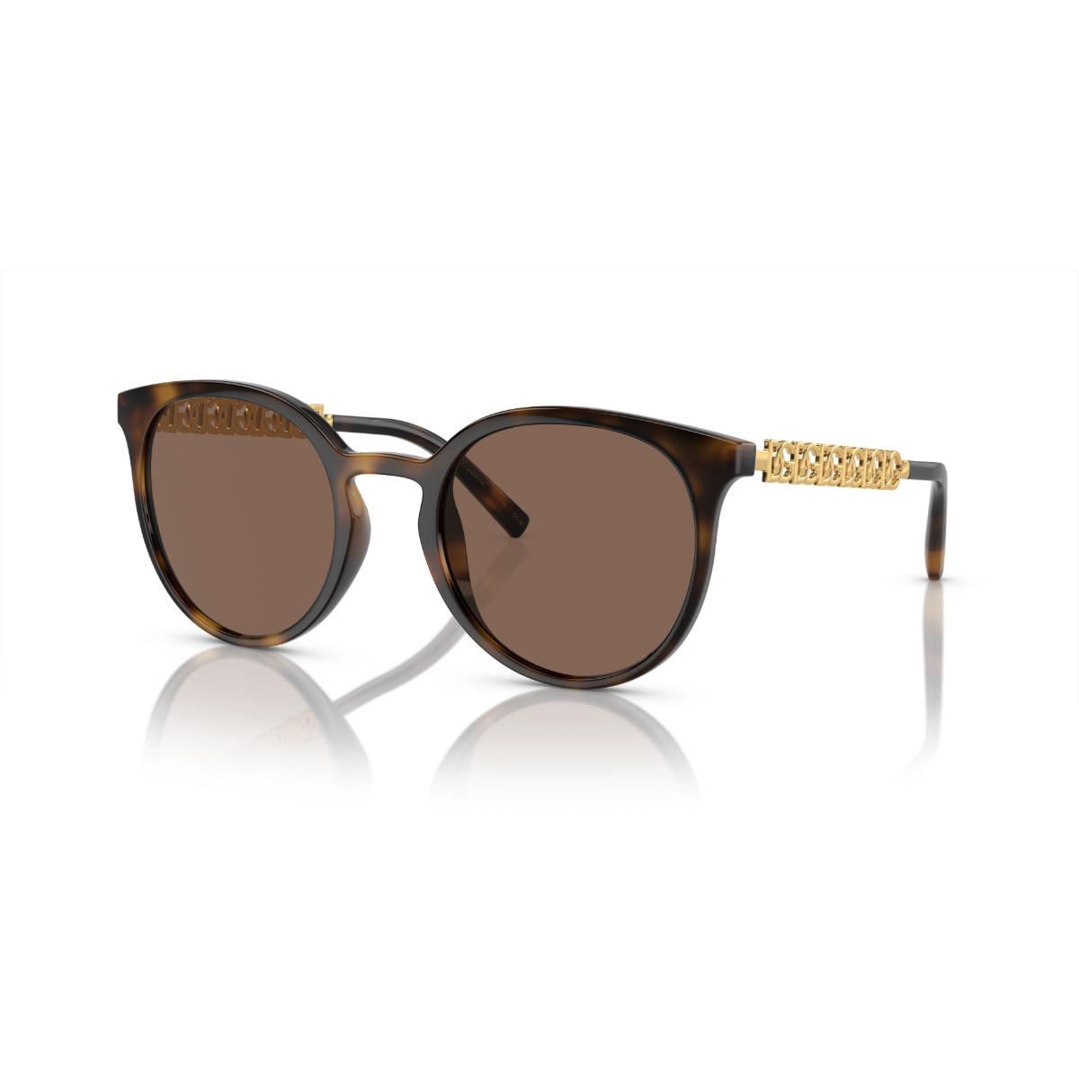 DG 6189U 502/73 52 Dolce & Gabbana Güneş Gözlüğü