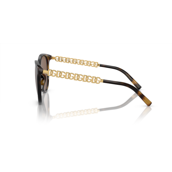 DG 6189U 502/73 52 Dolce & Gabbana Güneş Gözlüğü