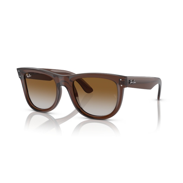 RB R0502S 6709CB 53 Ray-Ban WAYFARER REVERSE Güneş Gözlüğü