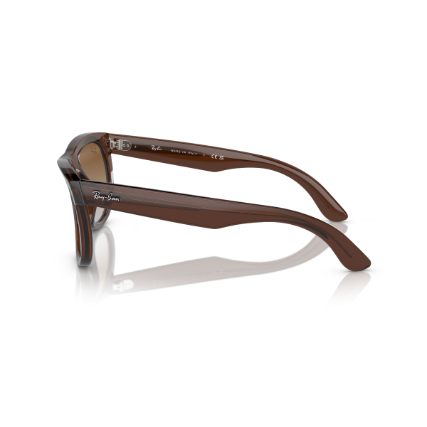 RB R0502S 6709CB 53 Ray-Ban WAYFARER REVERSE Güneş Gözlüğü