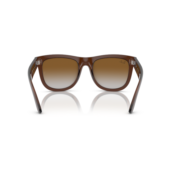 RB R0502S 6709CB 53 Ray-Ban WAYFARER REVERSE Güneş Gözlüğü