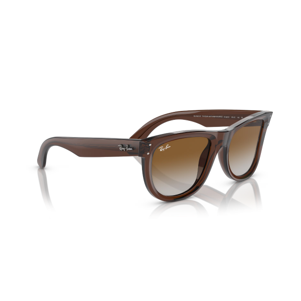 RB R0502S 6709CB 53 Ray-Ban WAYFARER REVERSE Güneş Gözlüğü