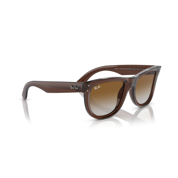 RB R0502S 6709CB 53 Ray-Ban WAYFARER REVERSE Güneş Gözlüğü