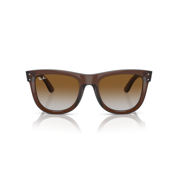 RB R0502S 6709CB 53 Ray-Ban WAYFARER REVERSE Güneş Gözlüğü