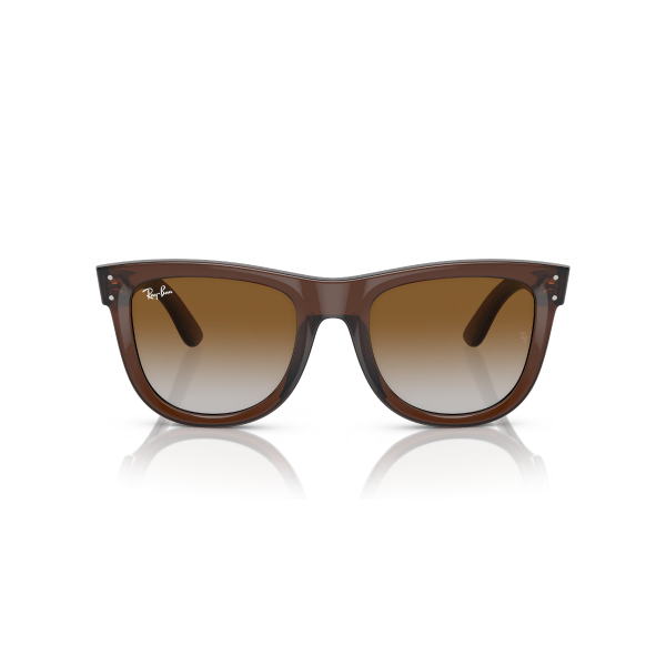 RB R0502S 6709CB 53 Ray-Ban WAYFARER REVERSE Güneş Gözlüğü