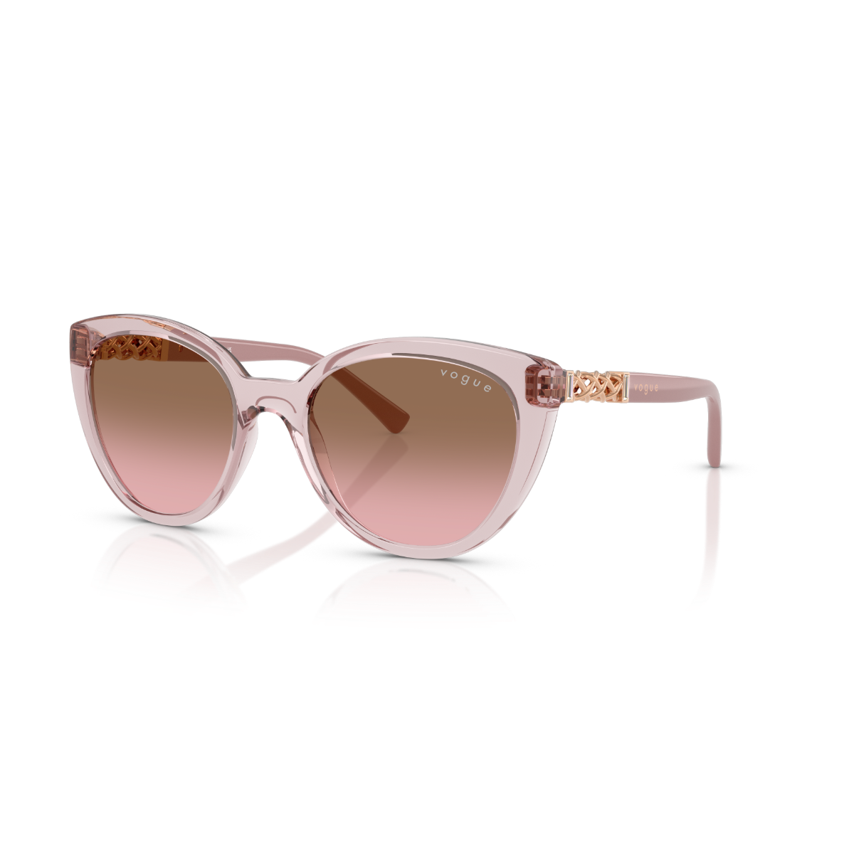 VO 5634SB 282814 53 Vogue Güneş Gözlüğü