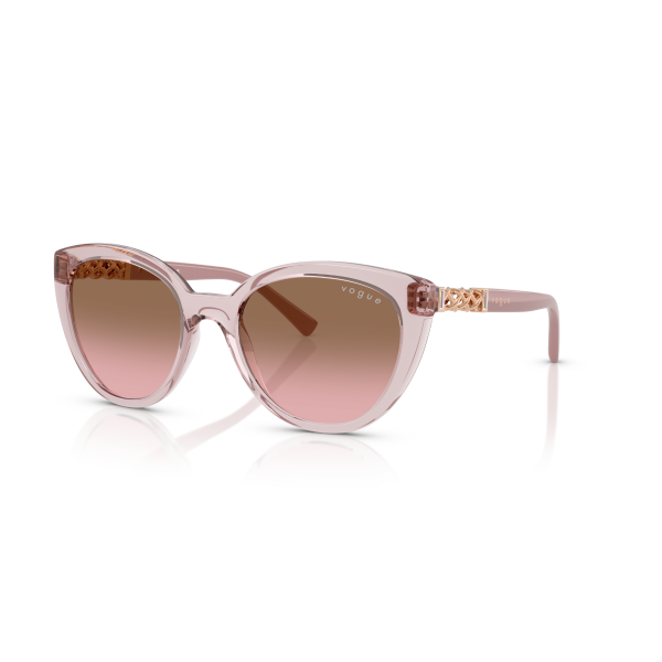 VO 5634SB 282814 53 Vogue Güneş Gözlüğü