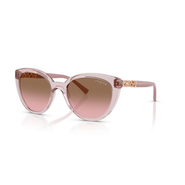 VO 5634SB 282814 53 Vogue Güneş Gözlüğü