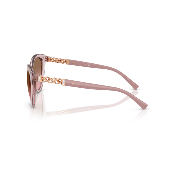 VO 5634SB 282814 53 Vogue Güneş Gözlüğü