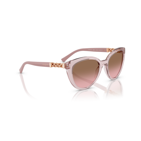 VO 5634SB 282814 53 Vogue Güneş Gözlüğü