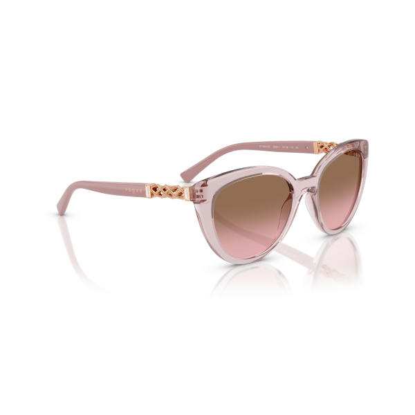 VO 5634SB 282814 53 Vogue Güneş Gözlüğü