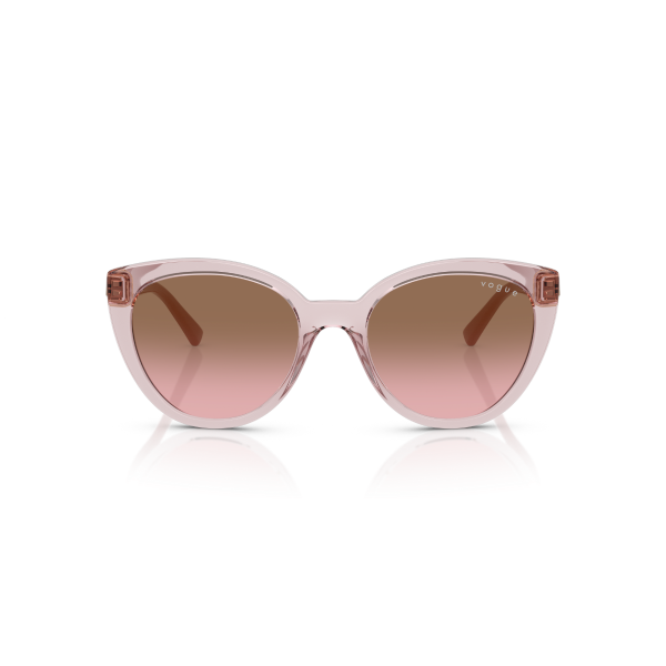 VO 5634SB 282814 53 Vogue Güneş Gözlüğü