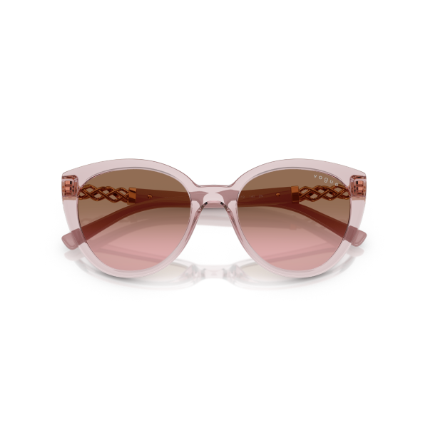 VO 5634SB 282814 53 Vogue Güneş Gözlüğü