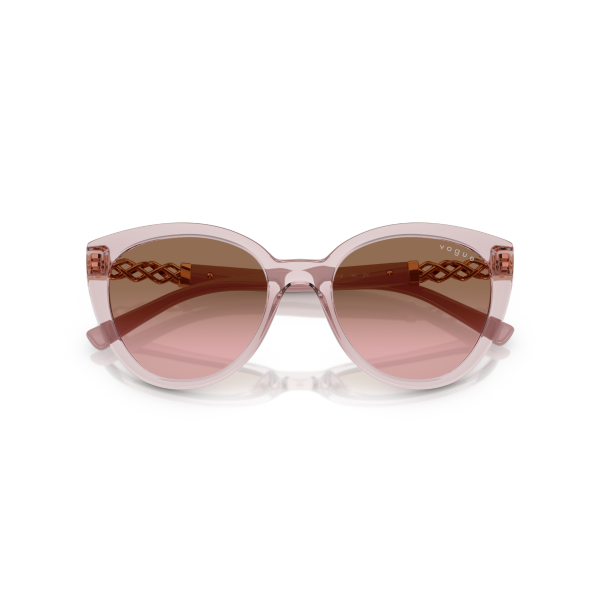 VO 5634SB 282814 53 Vogue Güneş Gözlüğü